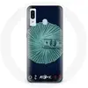 Coque pour Samsung Galaxy A40 Ozark Série Saison 4 Blanchiment D'argen...
