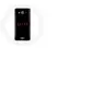 Coque pour Samsung Galaxy Grand Prime Elite Saison 5 Logo Rouge Fond Noir