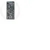 Coque - Game of Thrones - Samsung Galaxy A10 - Souple - Affiche Personnages - Gris