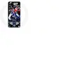Maniacase Coque pour Xiaomi Redmi Note 5 AI Dual Camera Formule 1 Yuki Tsunoda pilote automobile japonais de F