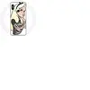 Maniacase Coque pour Xiaomi Redmi Note 5 AI Dual Camera Alice princesse tatouée