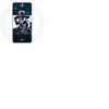 Maniacase Coque pour Xiaomi Redmi Note 5 Pro Formule 1 Max Verstappen Pilote automobile F1 Bleu