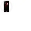 Maniacase Coque pour Xiaomi Redmi Note 11S Lucifer Série fond noir