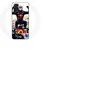 Maniacase Coque pour Xiaomi Redmi Note 11S Formule 1 Max Verstappen Pilote automobile F1 noir rouge et jaune