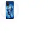 Maniacase Coque pour Xiaomi Redmi Note 11S Attrape rêve bleu