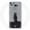 Maniacase Coque pour Samsung Galaxy A5 2016 Game of Thrones Saison 8 Daenerys Targaryen feu et sang Le Trône d