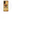 Maniacase Coque pour Xiaomi Redmi Note 11S Manga One Piece Tete de Mort