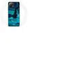 Maniacase Coque pour Xiaomi Mi 11 Lite Ozark Saison 4 Episode 1 aigle Teaser
