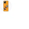 Maniacase Coque pour Xiaomi Mi 11 Lite Goku Dragonball Z Enfant Anime