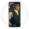 Maniacase Coque pour Xiaomi Mi 11 Lite Peaky Blinders Thomas Shelby