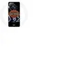 Maniacase Coque - Harley Davidson - Mi 11 Lite - Souple - Noir - Protection