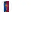 Maniacase Coque pour Xiaomi Mi 11 Lite Club de football de Barcelone FCB