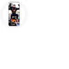 Maniacase Coque pour Xiaomi Redmi Note 10T 5G Formule 1 Max Verstappen Pilote automobile F1 noir rouge et jaun