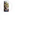 Maniacase Coque pour Xiaomi Poco M3 Pro Sangoku Mur Dragon Ball Super