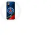 Maniacase Coque pour Xiaomi Poco M3 Pro PSG Paris Saint Germain Logo