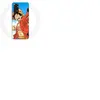 Maniacase Coque pour Xiaomi Redmi Note 11 4G Manga One piece Luffy Anime