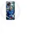 Maniacase Coque pour Xiaomi Mi 11 Lite Neymar Paris Saint Germain PSG