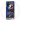 Coque pour Xiaomi Redmi Note 11S Formule 1 Pierre Gasly Pilote automobile F1 Rouge Bleu