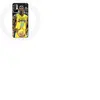 Maniacase Coque pour Xiaomi Redmi Note 10T 5G Kobe Bryant Dunk lakers 8 NBA Noir