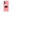 Maniacase Coque pour Xiaomi Poco M3 Pro Patrick Etoile Bob l'éponge rose