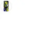 Maniacase Coque pour Xiaomi Redmi Note 10T 5G Valentino Rossi Pilote de vitesse champion du monde Motogp
