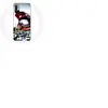 Maniacase Coque pour Xiaomi Redmi Note 10T 5G Casque MotoCross