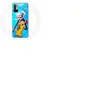 Maniacase Coque pour Xiaomi Redmi Note 10 5G One Piece Manga Trafalgar Law epée