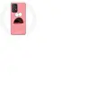 Maniacase Coque pour Samsung Galaxy A52 Patrick Etoile Bob l'éponge rose