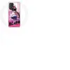 Coque pour Samsung Galaxy A52 Formule 1 Sergio Pérez Pilote de F1 Rose