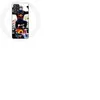 Coque pour Samsung Galaxy A52 Formule 1 Max Verstappen Pilote automobile F1 noir rouge et jaune