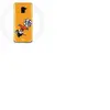 Coque pour Samsung Galaxy A8 Plus Goku Dragonball Z Enfant Anime