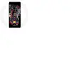 MANIACASE Coque pour Samsung Galaxy Note 9 Formule 1 Max Verstappen Pilote F1 Red Bull 15