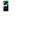Maniacase Coque pour Samsung Galaxy Note 9 Formule 1 Pierre Gasly Pilote F1 Blanc
