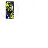 Coque pour Samsung Galaxy Note 9 Valentino Rossi Pilote de vitesse champion du monde Motogp