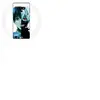 Coque pour Samsung Galaxy Note 9 Tokyo Ghoul Visage Moitié
