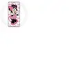 Coque pour Samsung Galaxy Note 9 Minnie Mouse Dessin animé mignon rose