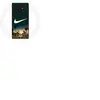 Maniacase Coque pour Samsung Galaxy Note 9 Nike logo palmier miami