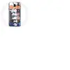Coque pour Samsung Galaxy J3 2017 Bangtan Sonyeondan 7 Fates Chakho Avec BTS Hosu Haru Hwan Zeha Jooan Cein Dogeon