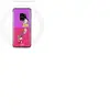 Coque pour Samsung Galaxy S9 BTS BT21 Cooky Et Tata Bangtan V Et Jungkook Fanart
