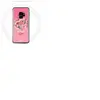 Coque pour Samsung Galaxy S9 TWICE Logo Rouge Affiche What Is Love