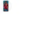 Coque pour Xiaomi Redmi Note 5 Pro Luffy Gear 5 One Piece Anime