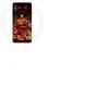 Maniacase Coque pour Xiaomi Redmi Note 5 Pro Luffy Gear 5 One Piece Manga