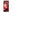 MANIACASE Coque pour Samsung Galaxy S9 Itachi Uchiwa Naruto Anime Teaser