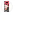 Maniacase Coque pour Samsung Galaxy S8 Plus Karma Akabane Assassination Classroom Anime