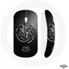 Souris Sans Fil Game Of Thrones Targaryen de feu et de sang (Maniacase)