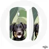 Souris Sans Fil Beauceron Noir Race de chiens (Maniacase)
