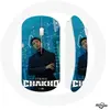 Souris Sans Fil Bangtan Sonyeondan 7 Fates Chakho Avec BTS RM Dogeon M...