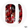 Souris Sans Fil BTS Jungkook Concept Image Rouge (Maniacase)