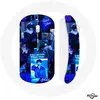 Souris Sans Fil BTS Jungkook Concept Photo Bleu (Maniacase)