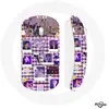 Souris Sans Fil BTS Bangtan Affiche Life Goes On I Purple You ()